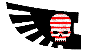 Rogue Merchant Miniatures 